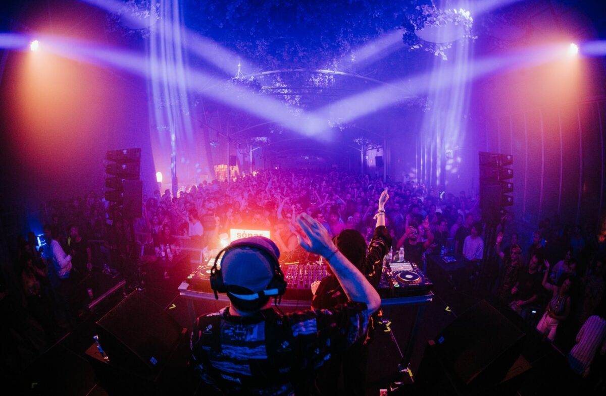 16 Best Music Festivals In Spain Sizzling Events You Can't Miss