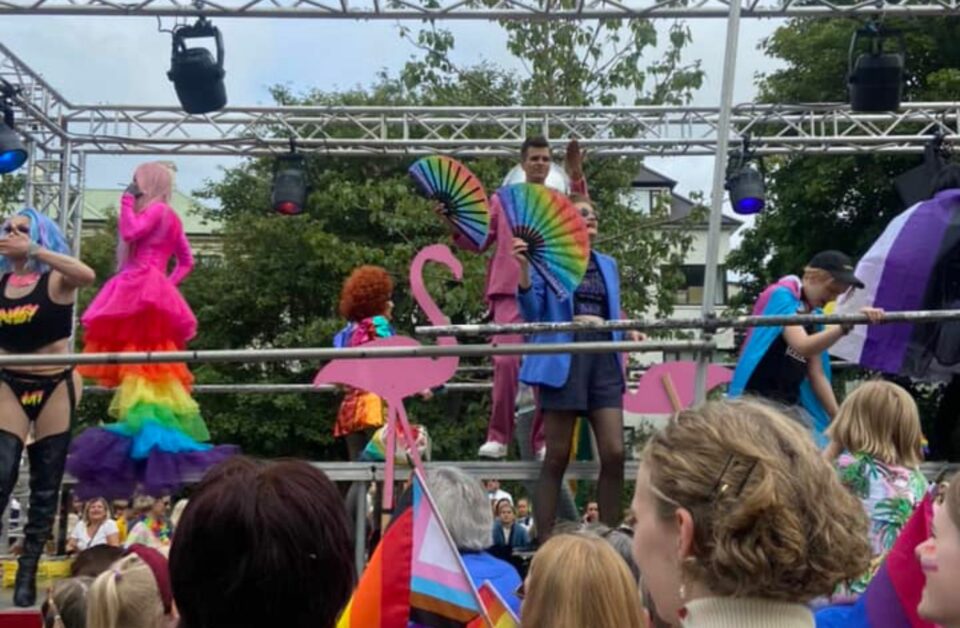 16 Best Music Festivals In Iceland: Icy-Hot Events You Can't Miss