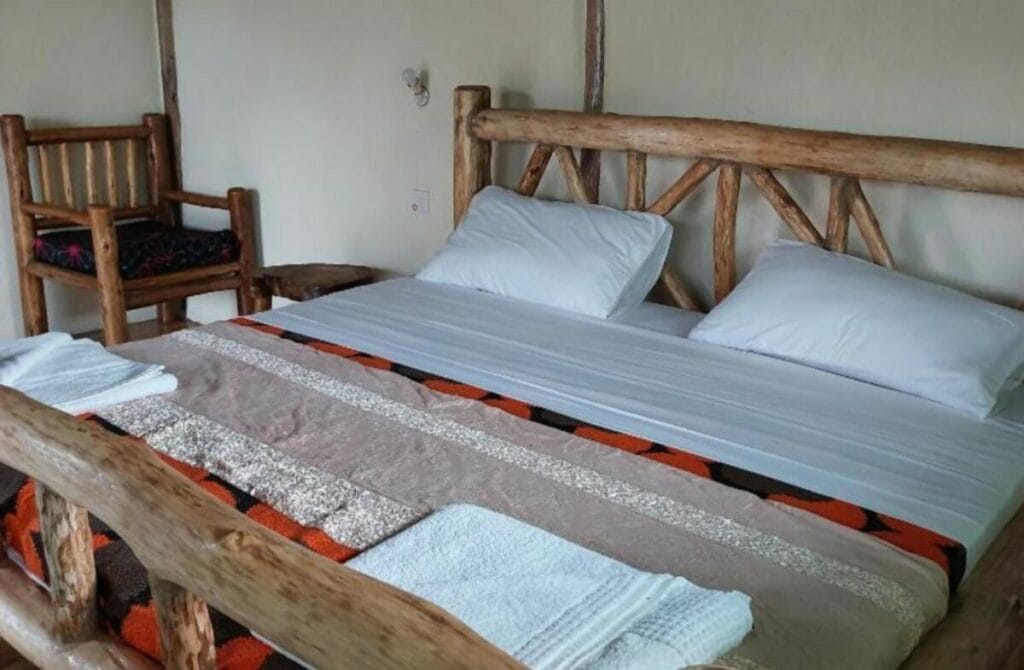 Songbird Safari Lodge & Campsite - Best Hotels In Uganda