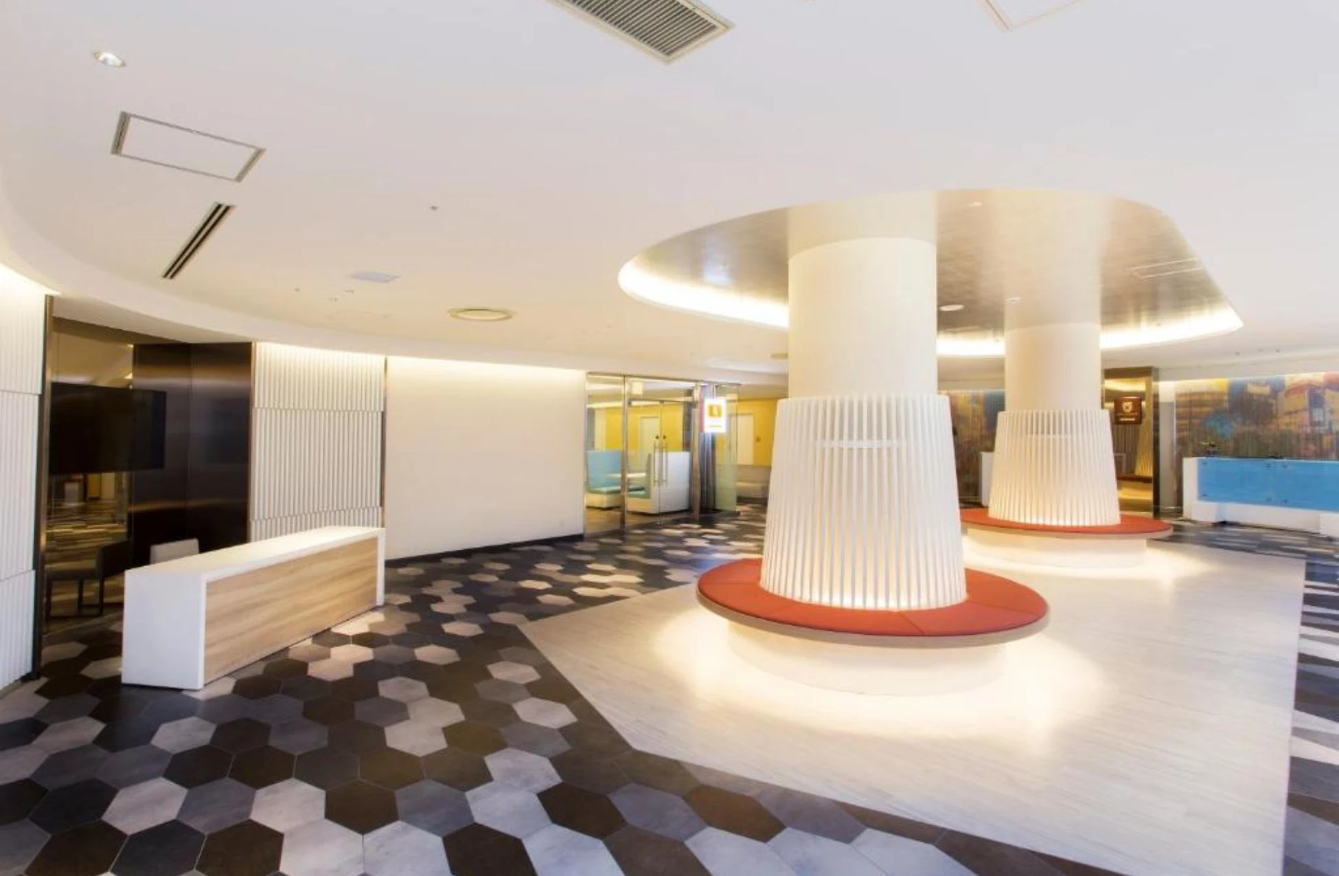 Sotetsu Grand Fresa Osaka Namba - Best Hotels In Osaka