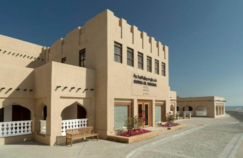Souq Al Wakra Hotel Qatar By Tivoli - Best Hotels In Qatar