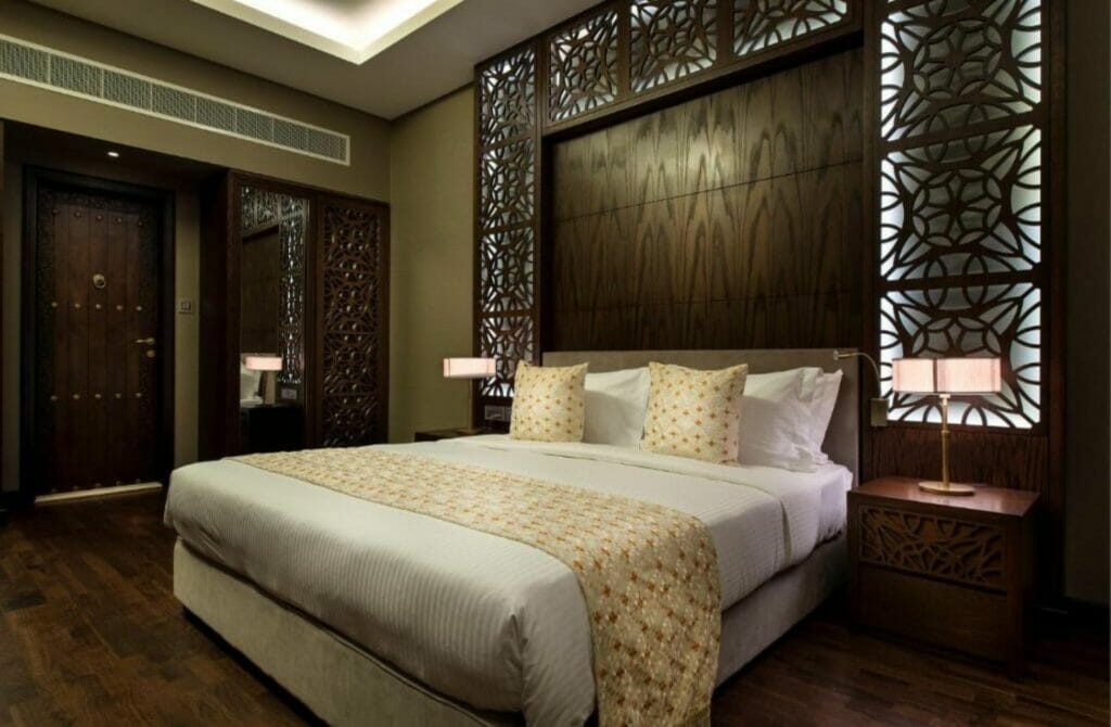Souq Waqif Boutique Hotels By Tivoli - Best Hotels In Doha