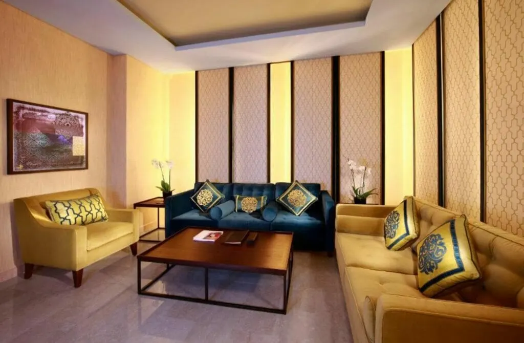 Souq Waqif Boutique Hotels By Tivoli - Best Hotels In Doha
