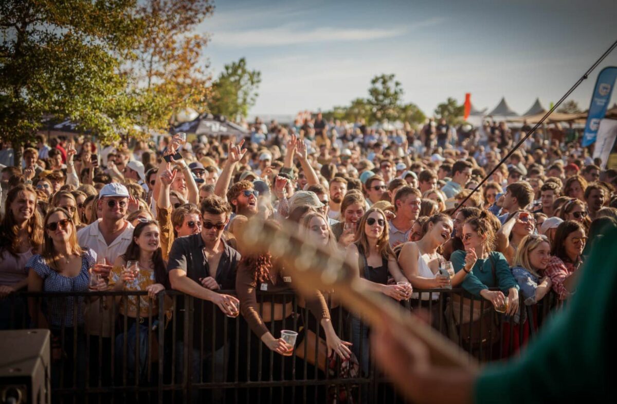 15 Best Music Festivals In South Africa: Unmissable Rhythmic Adventures