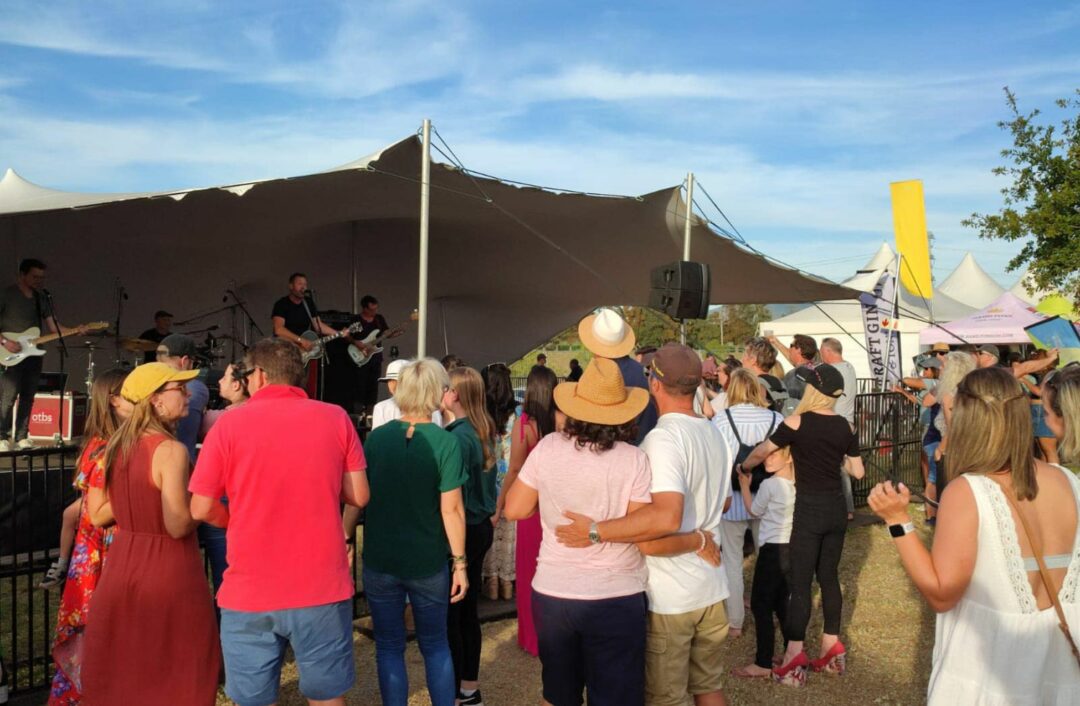 15 Best Music Festivals In South Africa: Unmissable Rhythmic Adventures