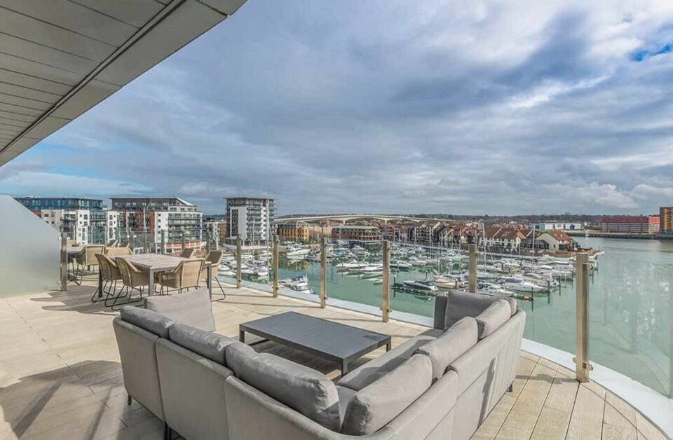 The 9 Best Hotels In Southampton: Top Picks For A Shipshape Stay