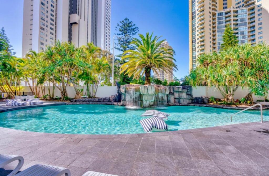 Sovereign Gold Coast - Best Hotels In Gold Coast