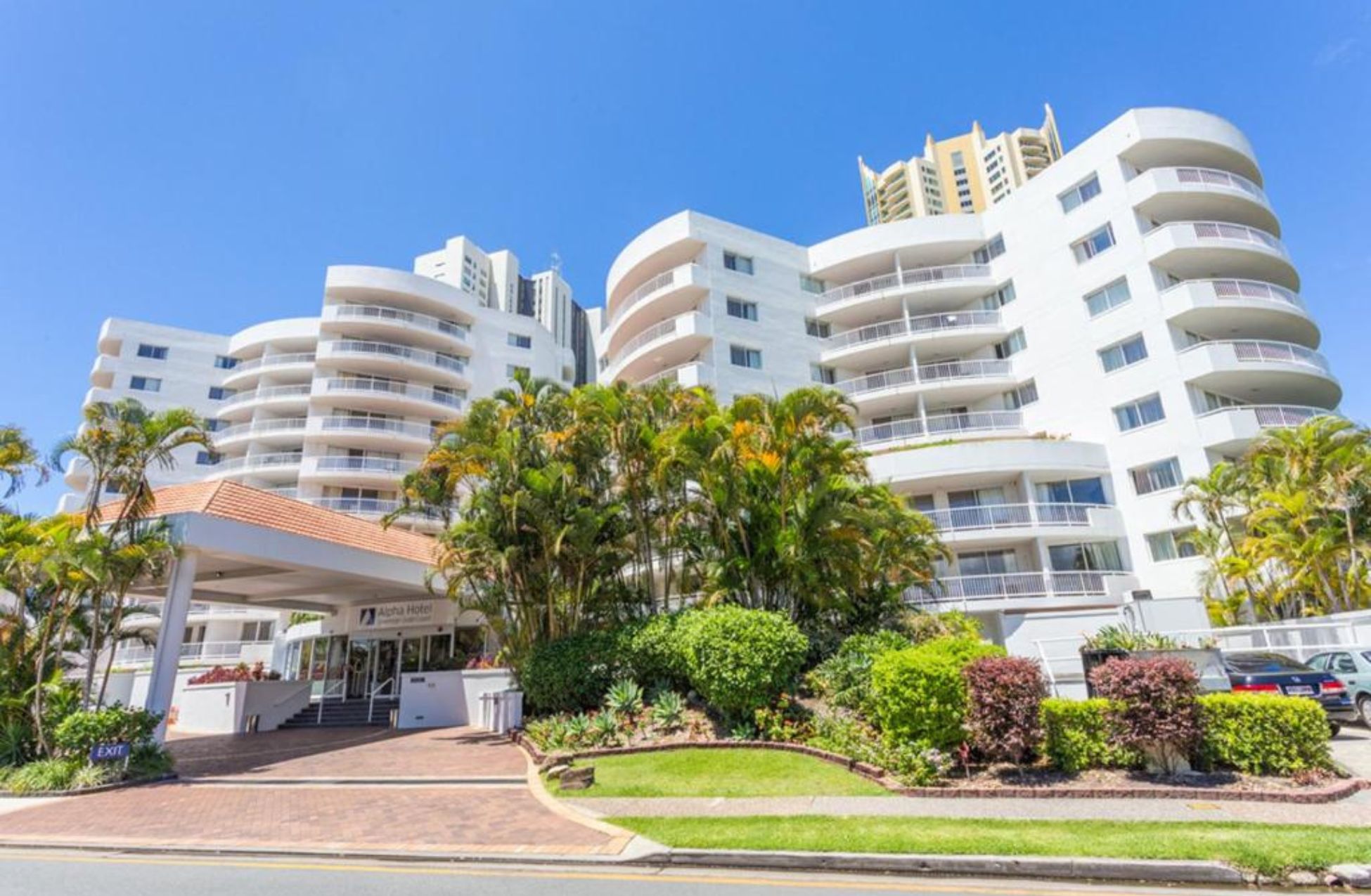 Sovereign Gold Coast - Best Hotels In Gold Coast