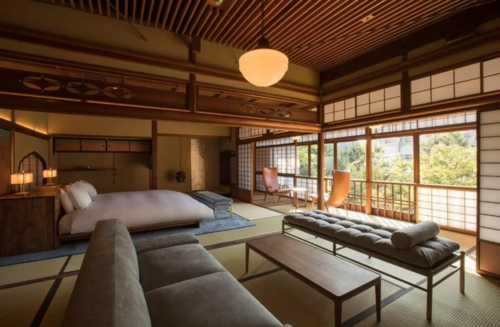 Sowaka - Best Hotels In Kyoto