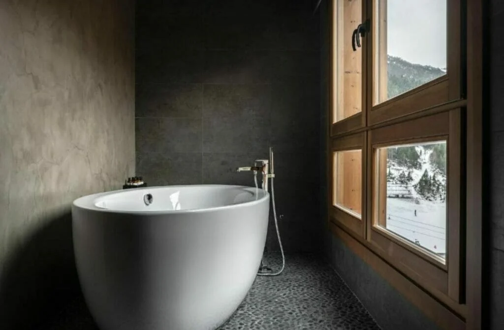 The 11 Best Hotels In Andorra: Top Gems For An Unforgettable Stay 22 Sport Hotel Hermitage & Spa - Best Hotels In Andorra