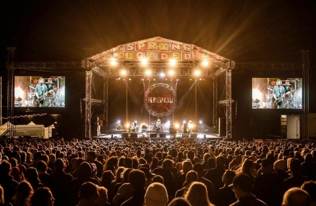 9 Best Music Festivals In Brisbane: Rockin' Down Under With Unbeatable ...