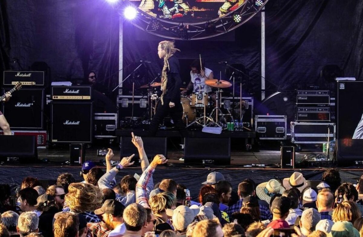 9 Best Music Festivals In Brisbane Rockin' Down Under With Unbeatable Vibes! Inspired By Maps