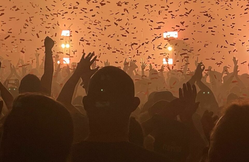 9 Best Music Festivals In Brisbane: Rockin&rsquo; Down Under With Unbeatable