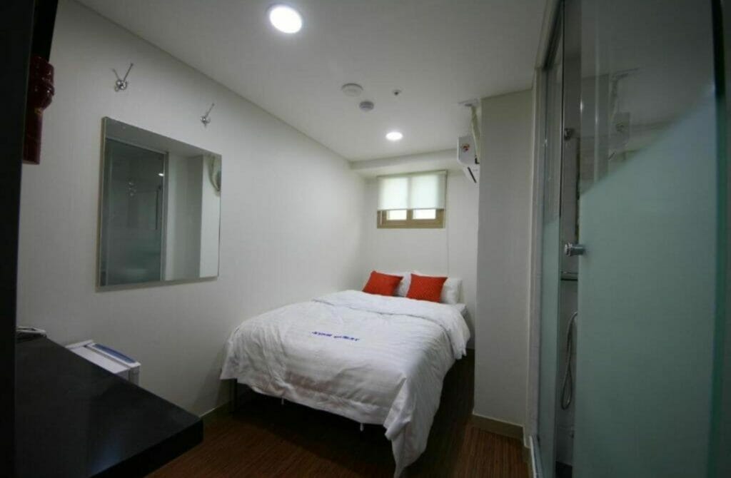 Star Guest House - Best Hotels In Seoul