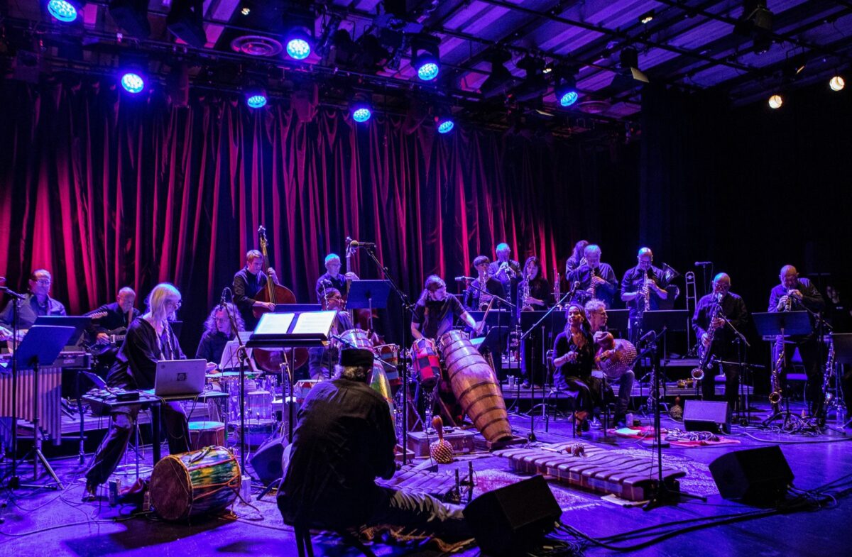 10 Best Music Festivals In Sweden: Sensational Swede Sounds To Discover