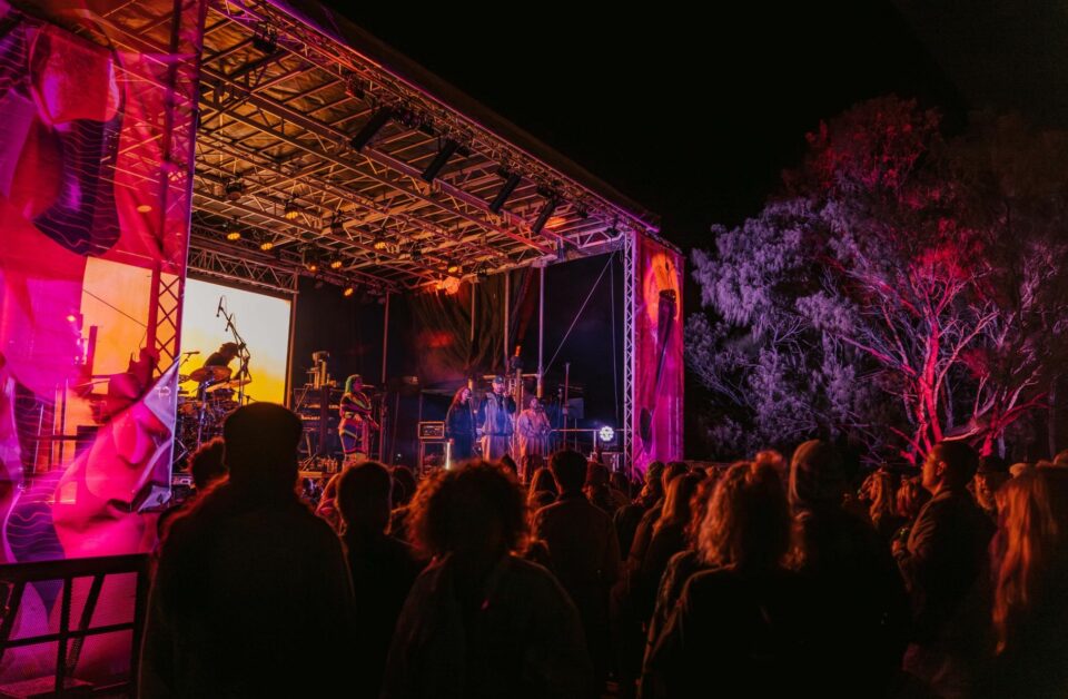 11 Best Music Festivals In Colombia: Salsa Your Way Into Unforgettable