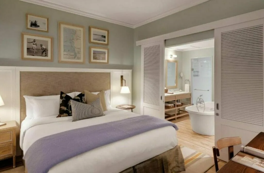 Strand Hotel Swakopmund - Best Hotels In Namibia
