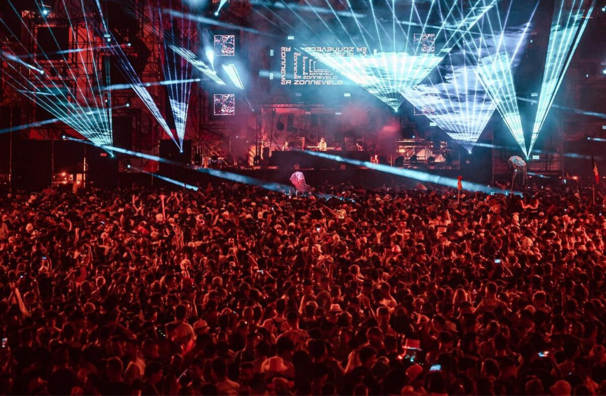 18 Best Music Festivals In Switzerland: Alpine Adventures For Eager