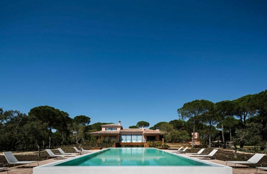 Sublime Comporta - Best Hotels In Portugal