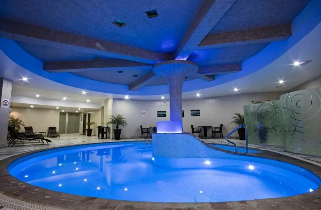 Suites Camino Real - Best Hotels In La Paz
