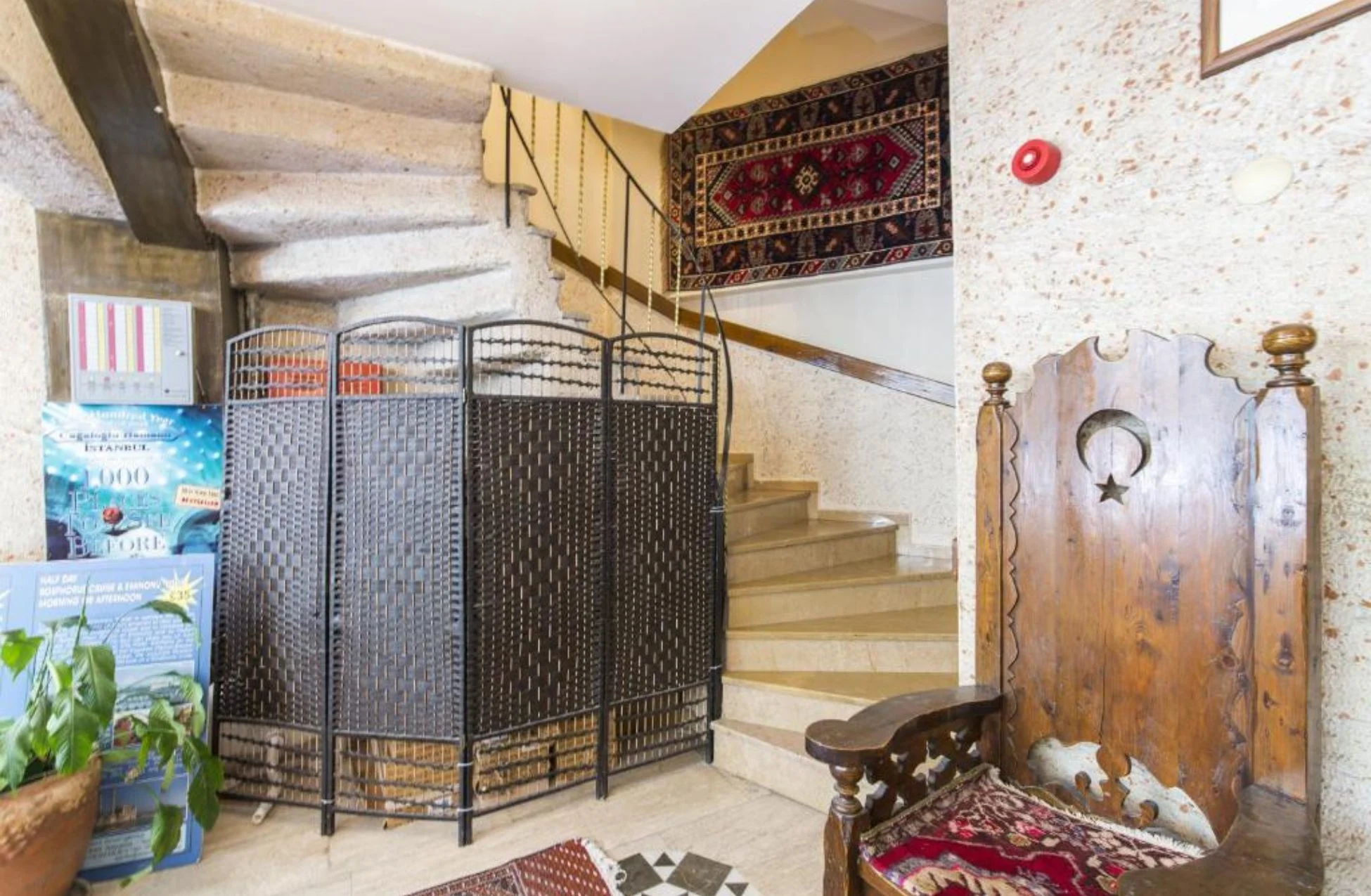 Sultan's Inn - Best Hotels In Istanbul