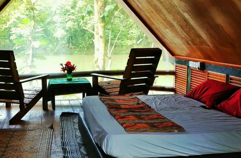 The 10 Best Hotels In Brunei: Top Escapes For A Royal Stay 21 Sumbiling Eco Village - Best Hotels In Brunei