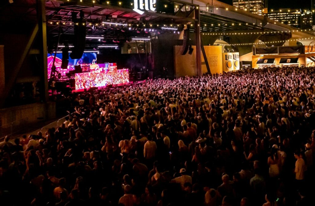 Summerfest - Best Music Festivals in the United States