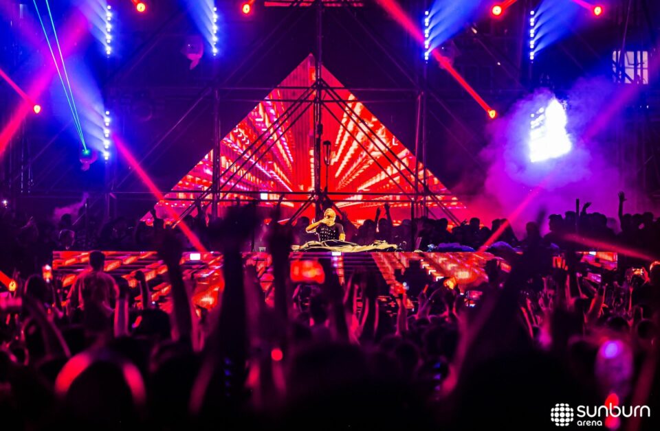 12 Best Music Festivals In India Top Unmissable Beats For Your Soul!