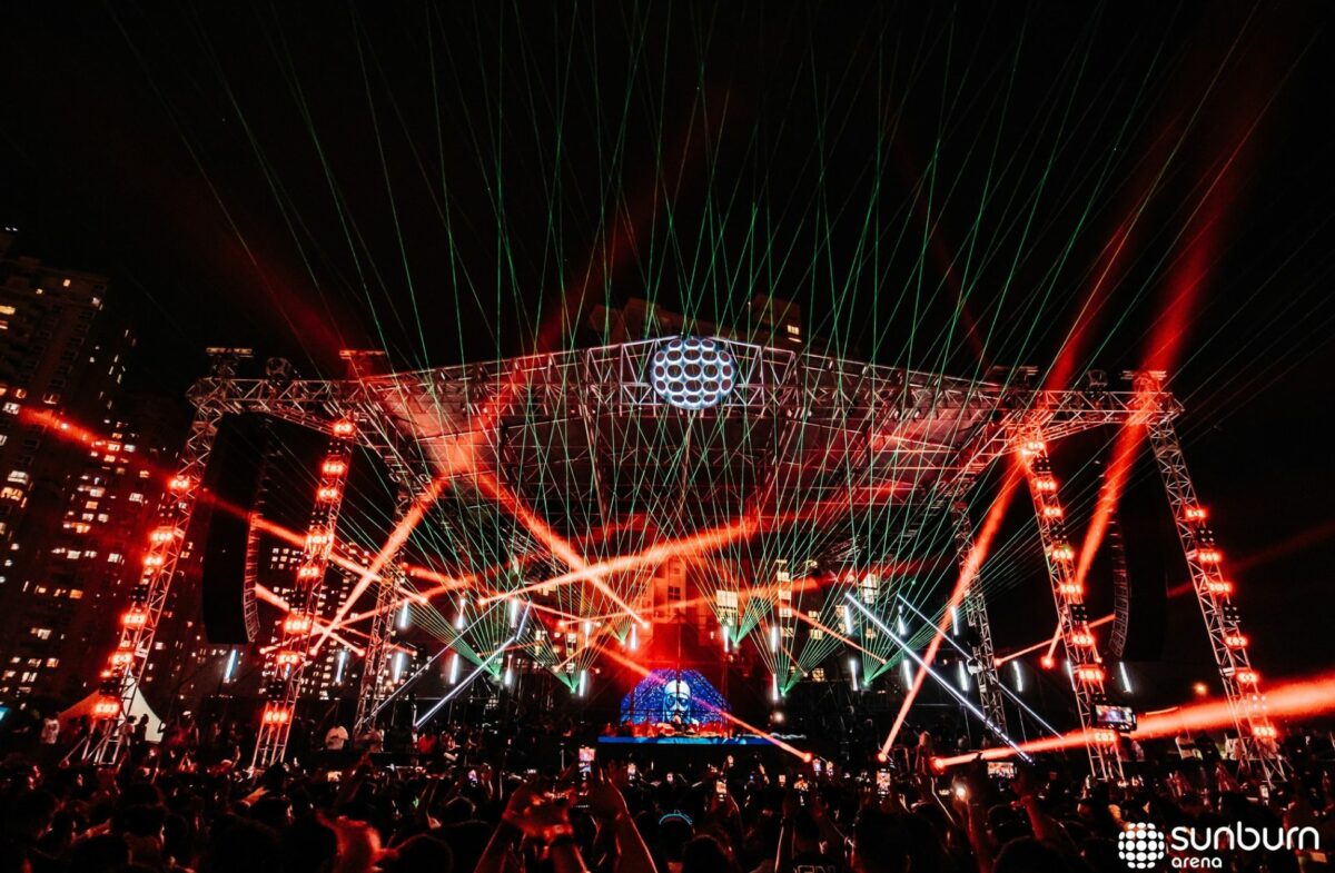 12 Best Music Festivals In India Top Unmissable Beats For Your Soul!