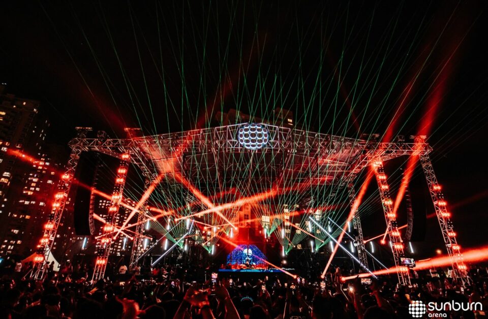 12 Best Music Festivals In India: Top Unmissable Beats For Your Soul!