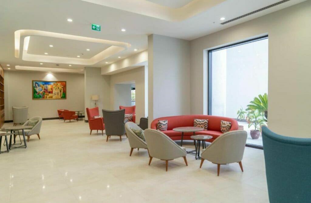 Sundia Exclusive By Liberty Fethiye - Best Hotels In Fethiye