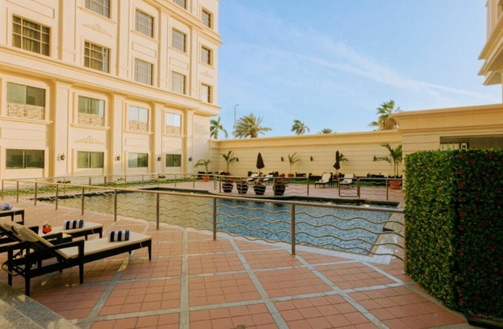Sunset Jeddah - Al Rawda - Best Hotels In Jeddah
