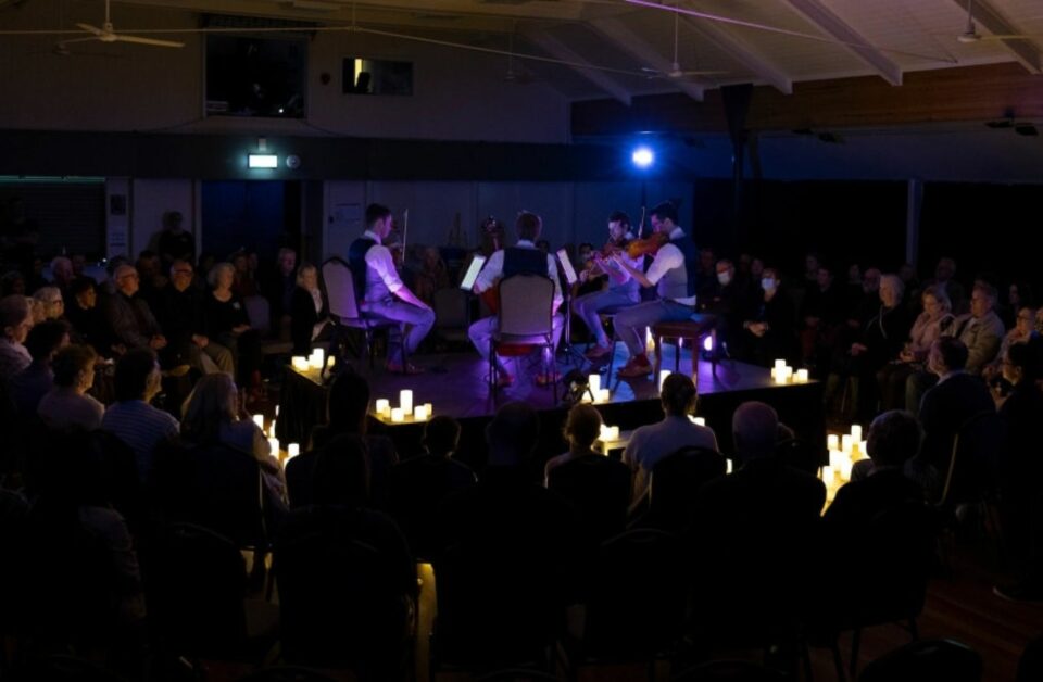 9 Best Music Festivals In Brisbane Rockin' Down Under With Unbeatable