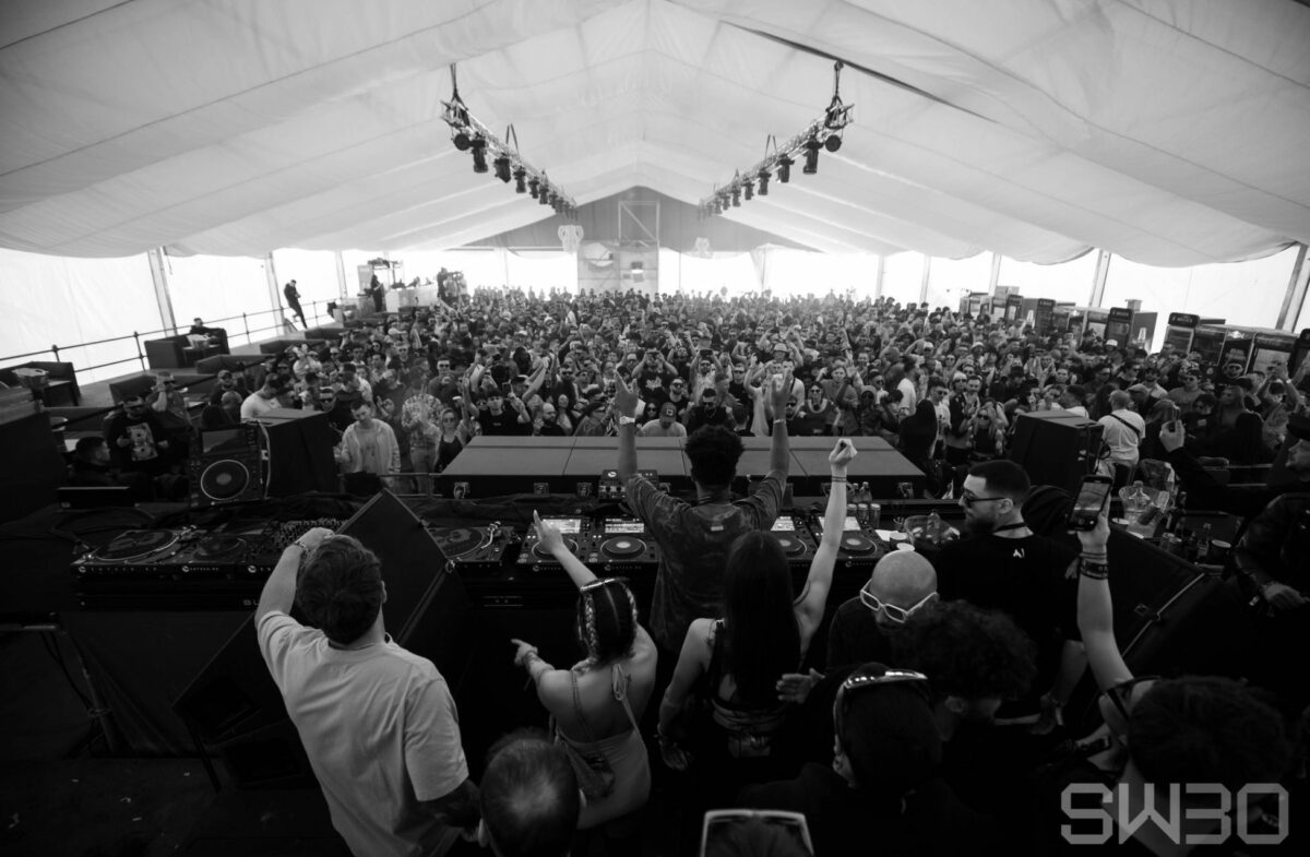 11 Best Music Festivals In Romania: Rockin' Romanian Revelries You Can