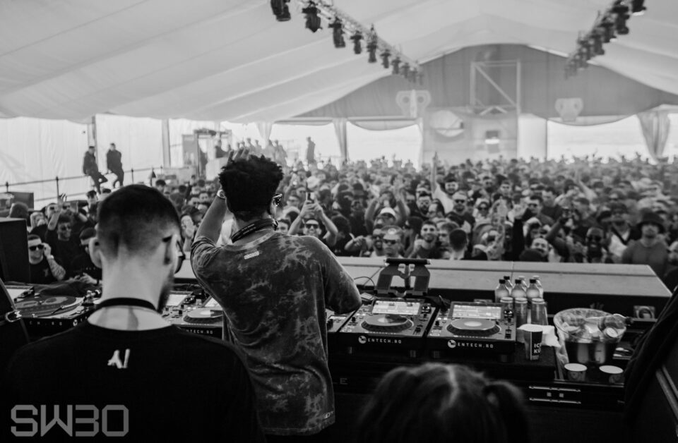 11 Best Music Festivals In Romania: Rockin' Romanian Revelries You Can