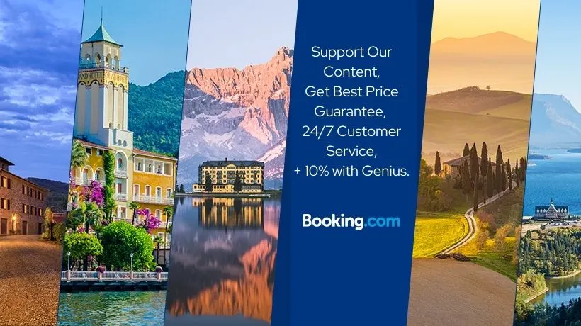 Best Hotel Deals Worldwide