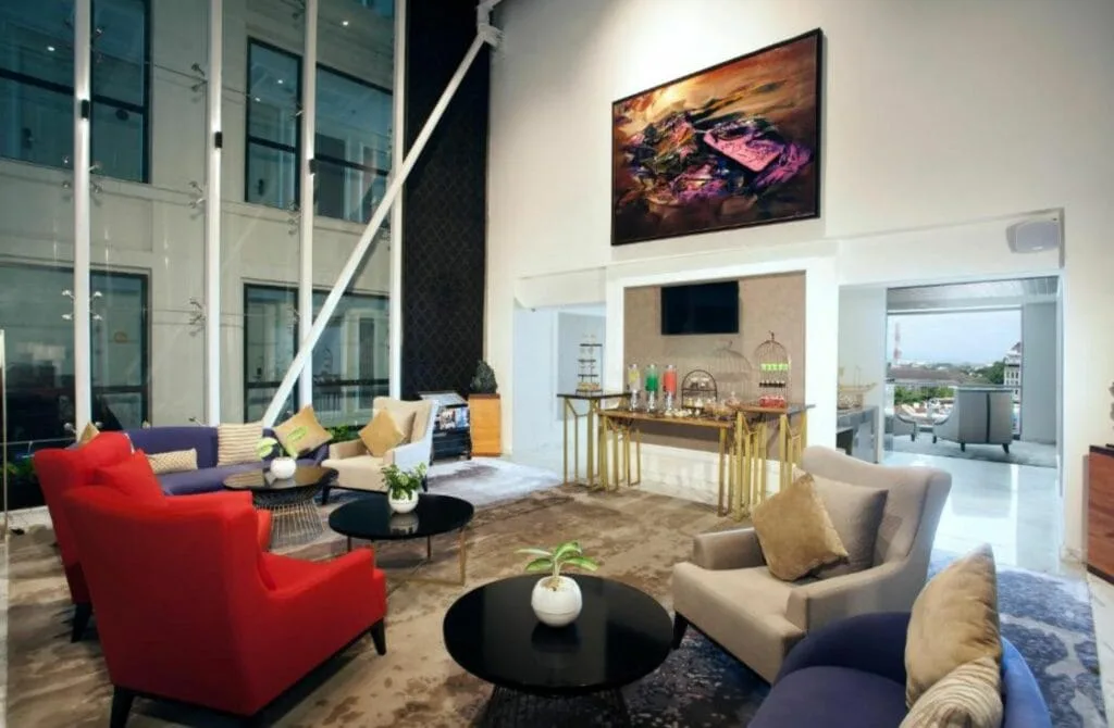Swiss-Belboutique Yogyakarta - Best Hotels In Yogyakarta