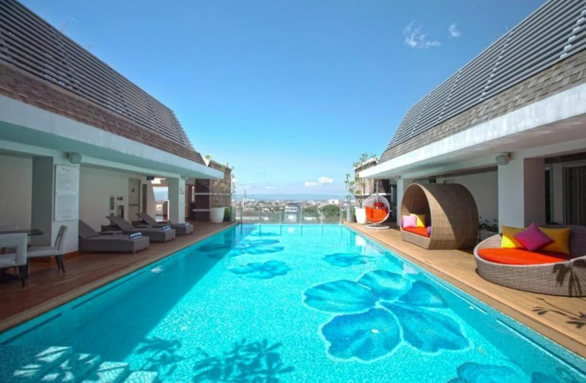 Swiss-Belboutique Yogyakarta - Best Hotels In Yogyakarta