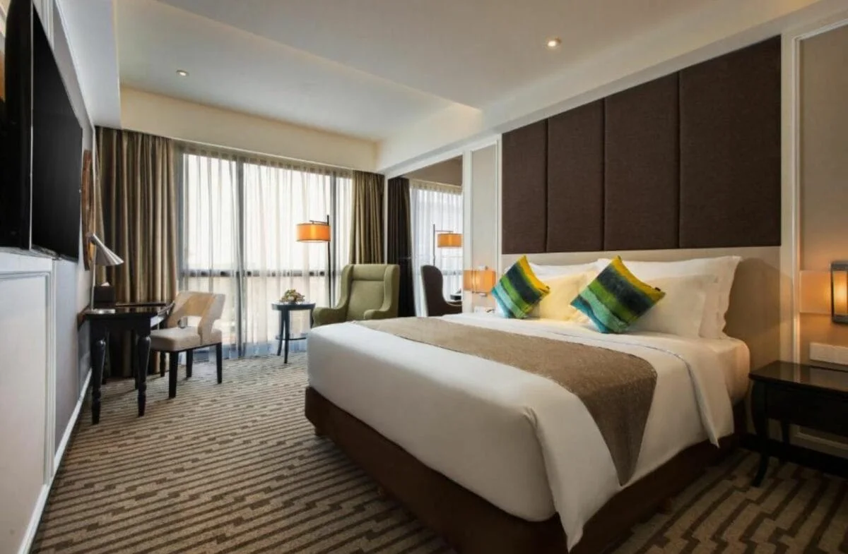 Swiss-Belboutique Yogyakarta - Best Hotels In Yogyakarta