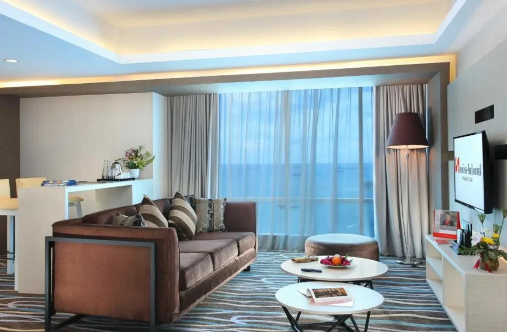 Swiss-Belhotel Makassar - Best Hotels In Makassar