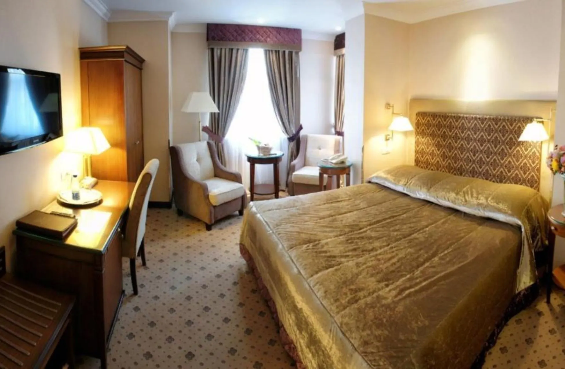 Swiss Hotel - Best Hotels In Lviv