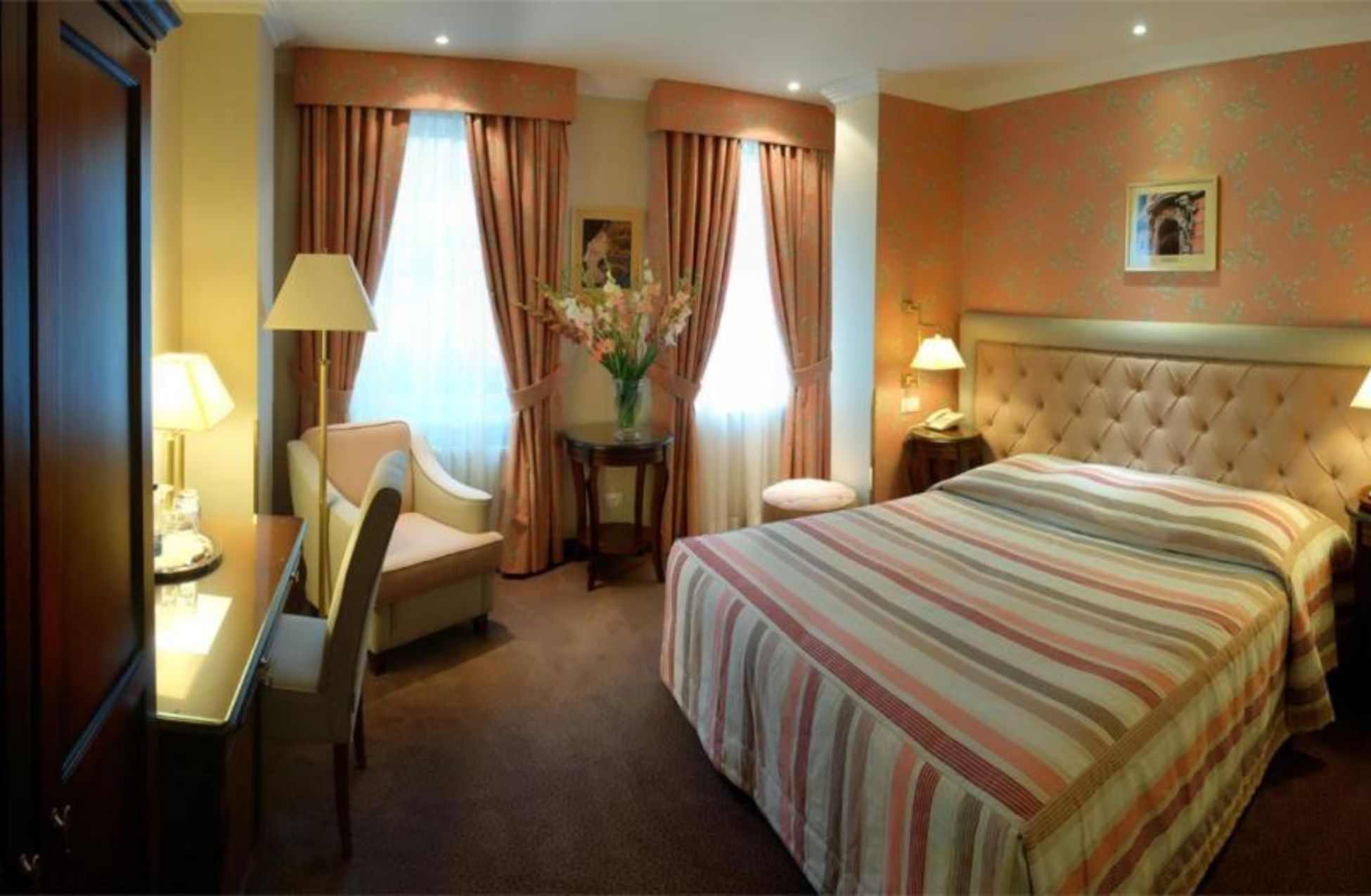Swiss Hotel - Best Hotels In Lviv
