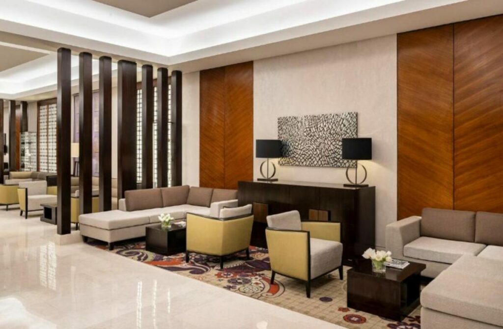 Swissôtel Makkah - Best Hotels In Saudi Arabia