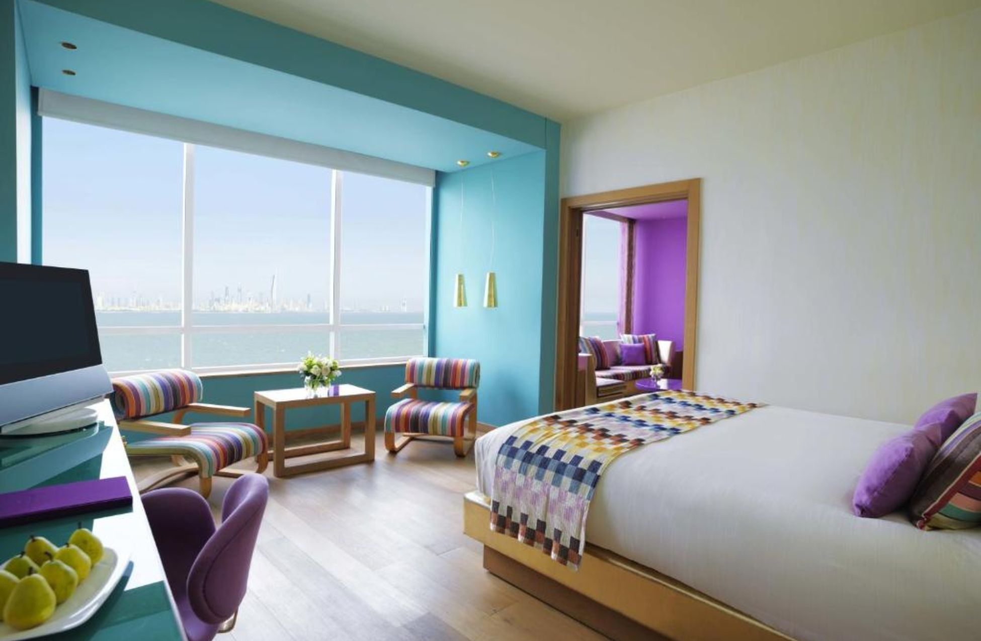 Symphony Style Hotel Kuwait - Best Hotels In Kuwait City