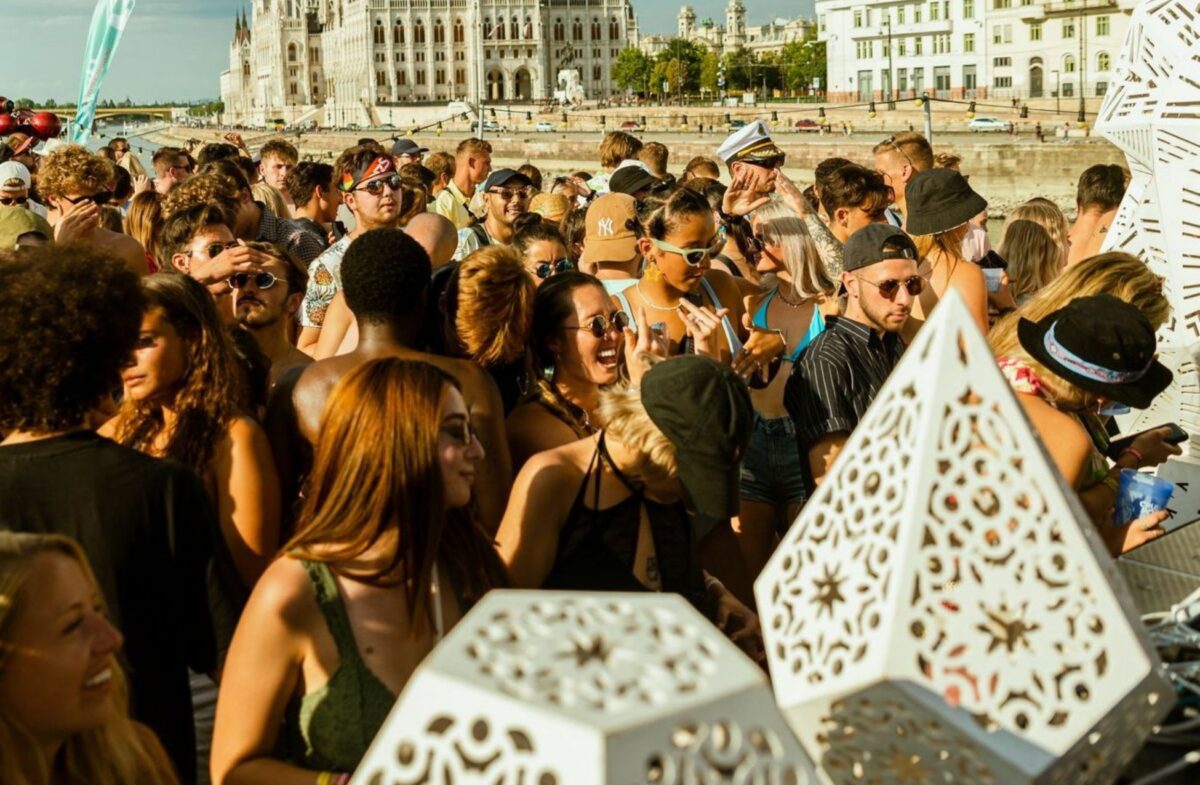5 Best Music Festivals In Hungary: Unmissable, Note-Worthy Celebrations