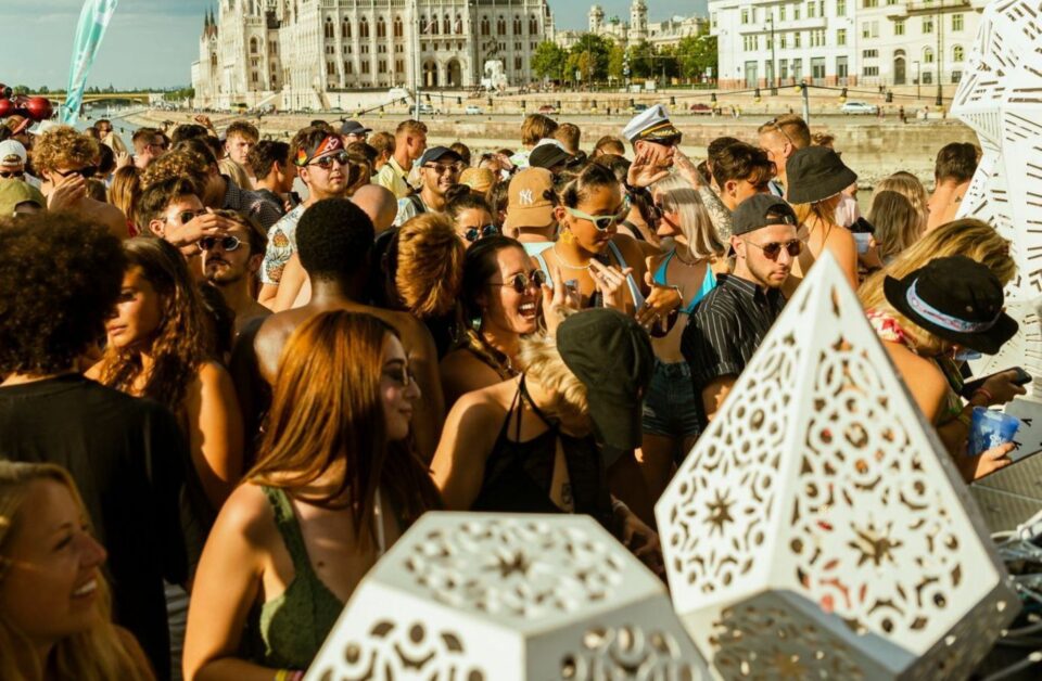 5 Best Music Festivals In Hungary: Unmissable, Note-Worthy Celebrations