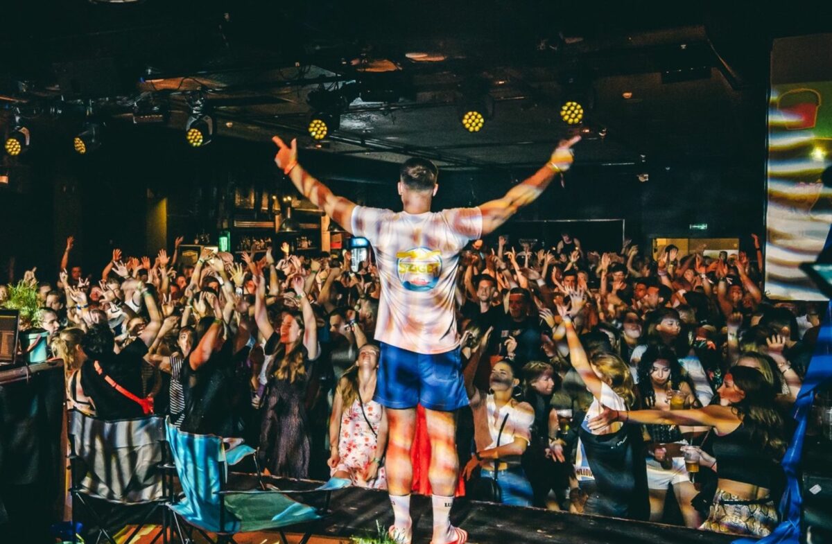 5 Best Music Festivals In Hungary: Unmissable, Note-Worthy Celebrations