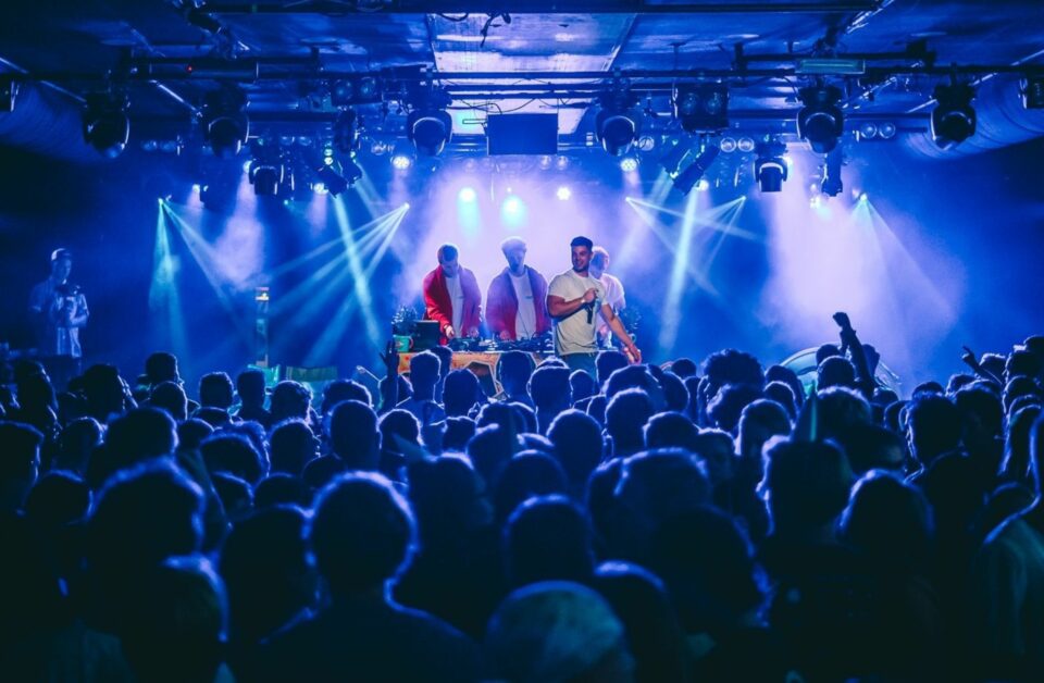 5 Best Music Festivals In Hungary: Unmissable, Note-Worthy Celebrations