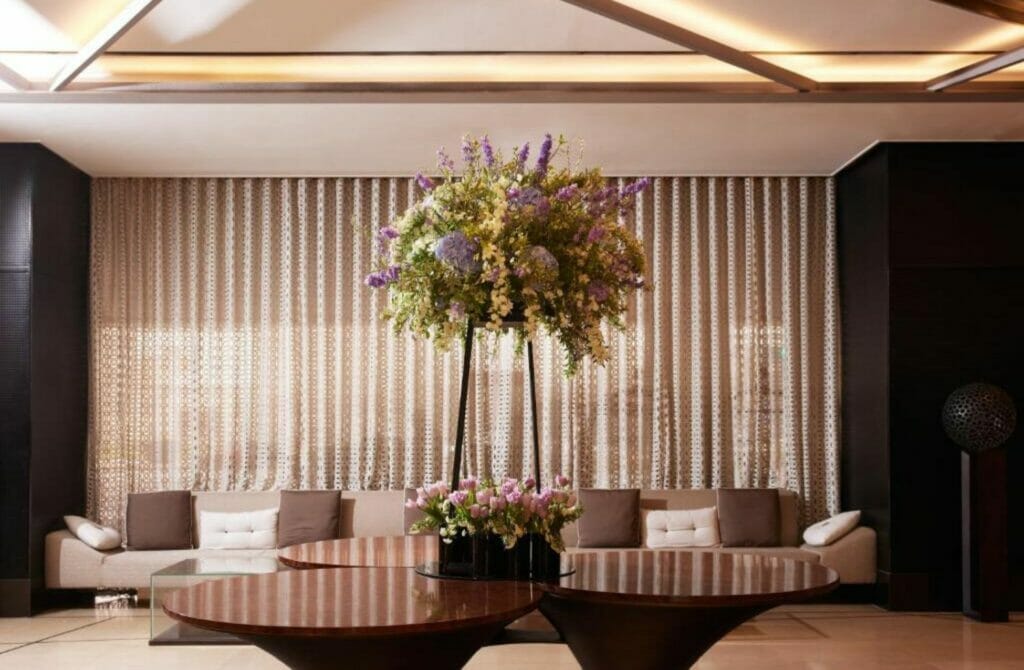 THE PLAZA Seoul, Autograph Collection - Best Hotels In Seoul