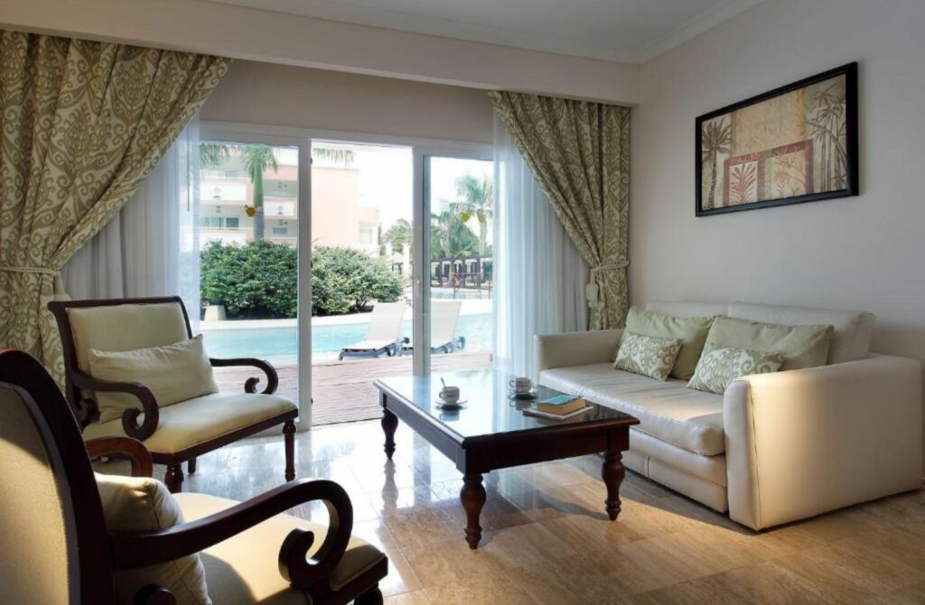 TRS Turquesa Hotel - Best Hotels In Punta Cana